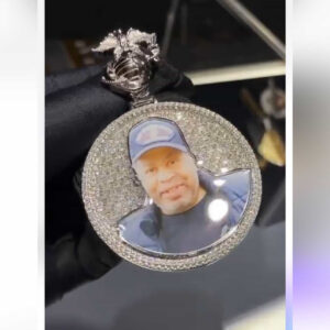 C Pendant