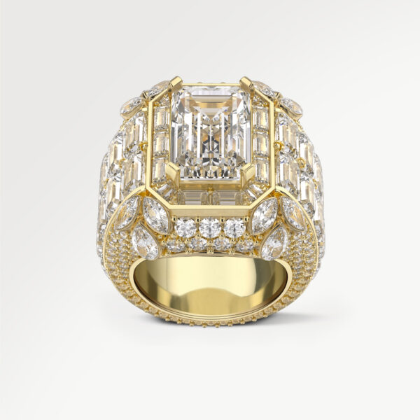 C Pendant - Image 6
