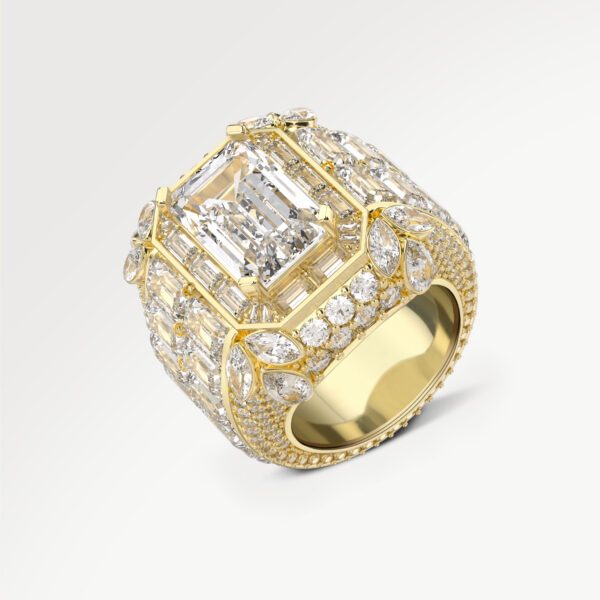 C Pendant - Image 3