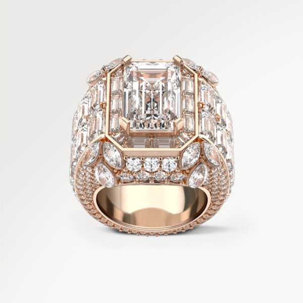 C Pendant - Image 2